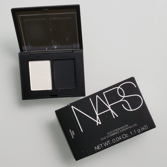 NARS Makeup Make An Offer Last One New Nars Eyeshadow Duo Poshmark